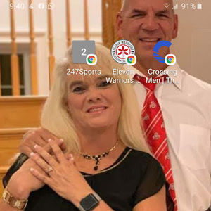 Meet your Posher, Patrick